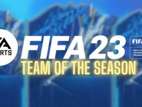 FIFA 23 Team of the Season