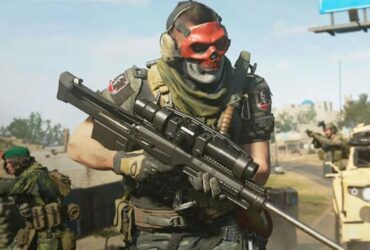 Experto en Warzone 2 revela el secreto de las mejores cargas de largo alcance