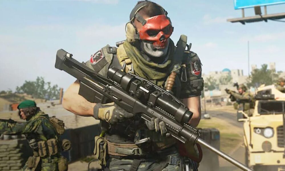 Experto en Warzone 2 revela el secreto de las mejores cargas de largo alcance