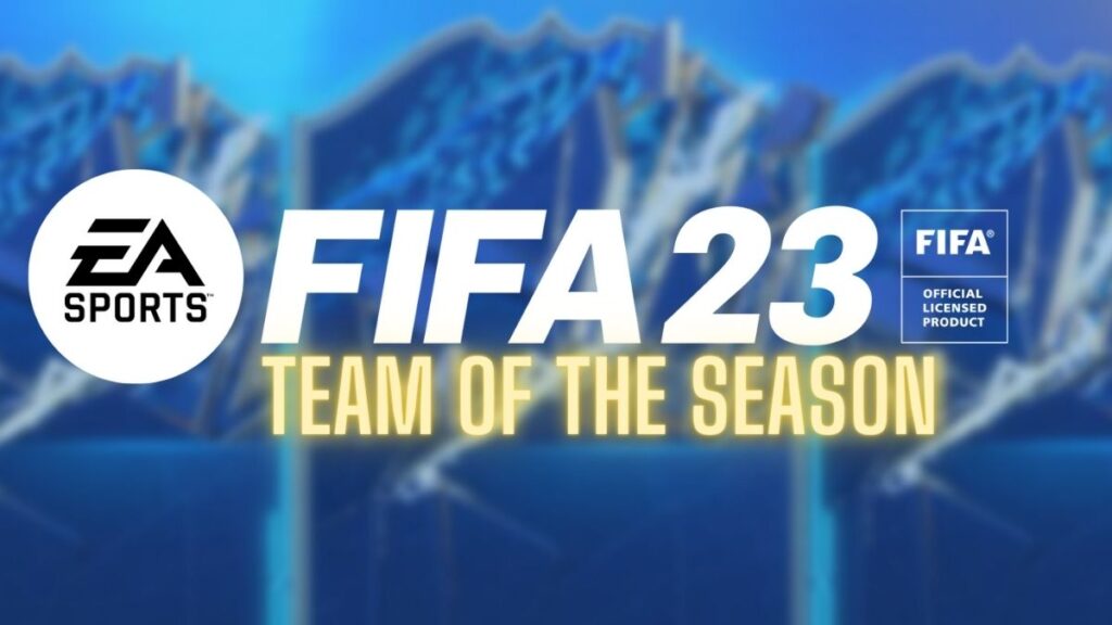 Equipo de la temporada de FIFA 23