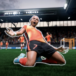 EA Sports FC Women's Ultimate Team