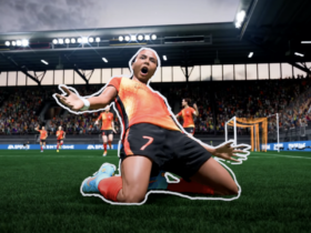 EA Sports FC Women's Ultimate Team