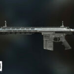 Tempus Torrent Marksman Rifle in Warzone 2