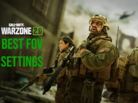 Warzone 2 Operators