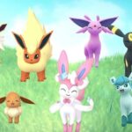 Pokemon Go best Eevee evolution