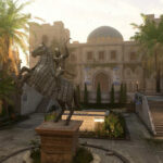 Modern Warfare 2 Al Bagra map Ranked Play