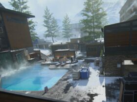 himmelmat expo map in modern warfare 2