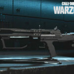 Crossbow. Warzone 2