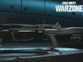 Crossbow. Warzone 2