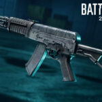 AEK 971 in Battlefield 2042