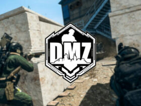 Warzone 2 DMZ update