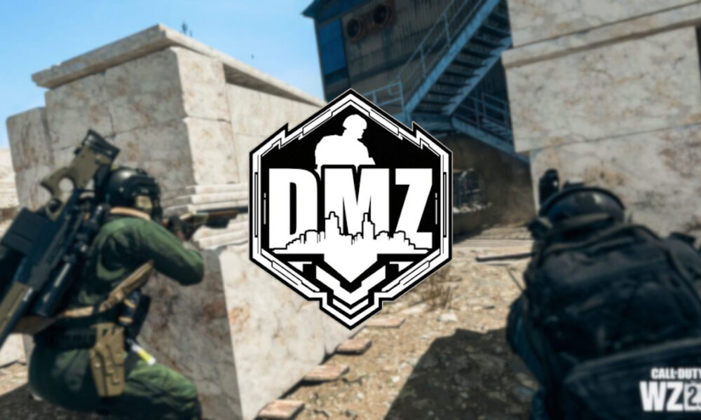 Warzone 2 DMZ update