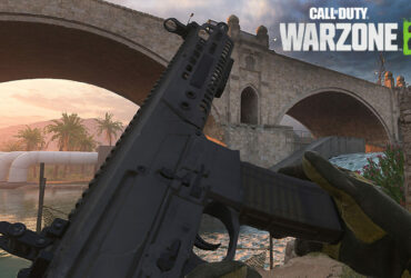 M13B in Warzone 2