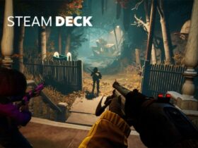 redfall steck deck