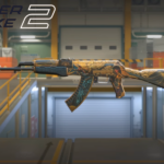 CSGO skins Counter-Strike 2