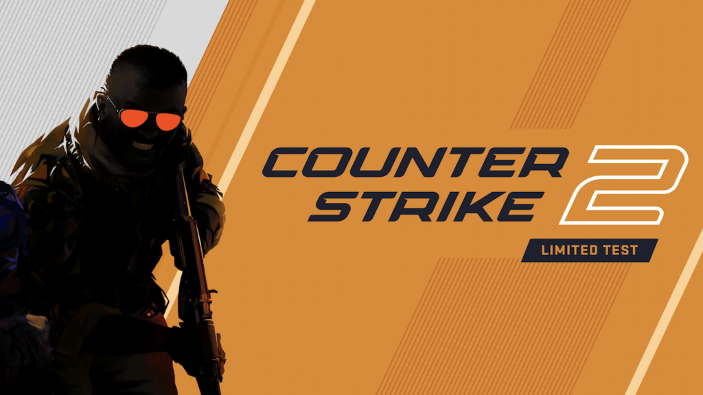 Obras de arte de Counter-Strike 2