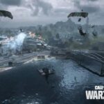 Warzone 2 players Redeploying