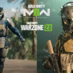 Modern Warfare 2 and Warzone 2 Operators