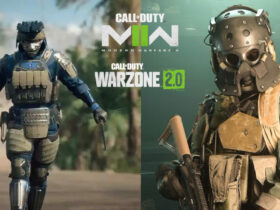 Modern Warfare 2 and Warzone 2 Operators