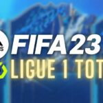 FIFA 23 Ligue 1 Team of the Season