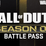 Modern Warfare 2 Warzone 2 Season 3 Battle Pass