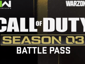 Modern Warfare 2 Warzone 2 Season 3 Battle Pass