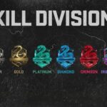 Modern Warfare 2 Ranked Play Skill Divisions