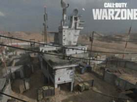 Warzone 2 Gulag Blacksite