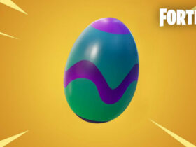 Heal Eggs in Fortnite