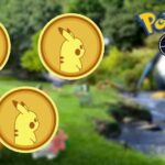 Pokecoins in Pokemon Go