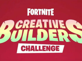 Fortnite Creative Builders challenge