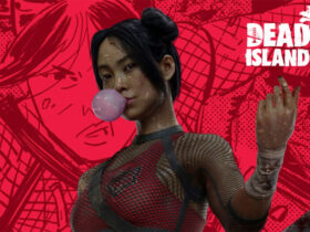 Dead Island 2 Amy