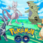 Most powerful attackers in Pokemon Go