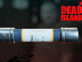 Fuse in Dead Island 2