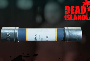 Fuse in Dead Island 2