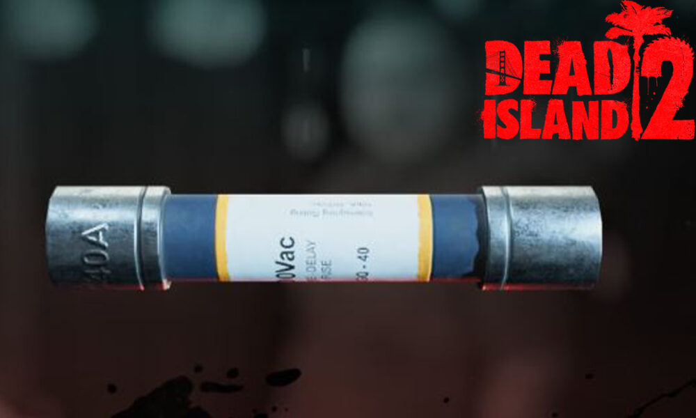 Fuse in Dead Island 2