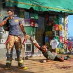 Best Dead Island 2 Slayer Ryan