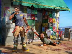 Best Dead Island 2 Slayer Ryan