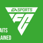 EA Sports FC logo