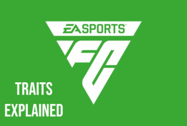 EA Sports FC logo