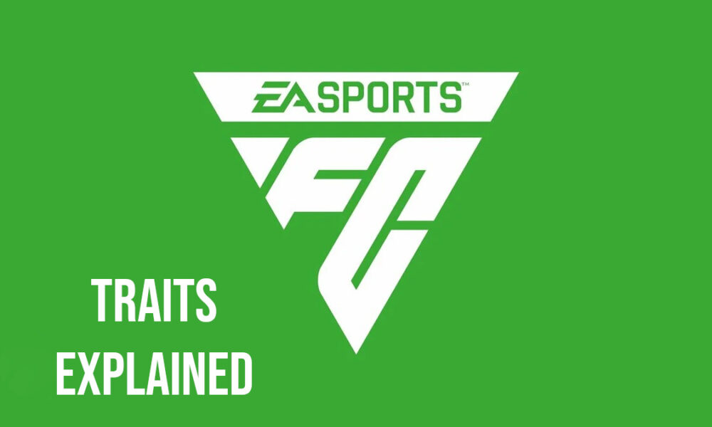 EA Sports FC logo