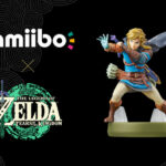 amiibo rewards unlocks Zelda Tears of the Kingdom