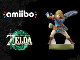 amiibo rewards unlocks Zelda Tears of the Kingdom