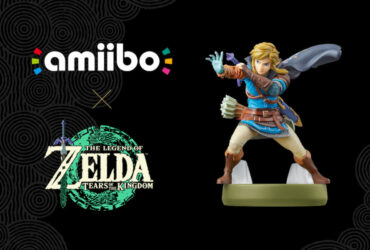 amiibo rewards unlocks Zelda Tears of the Kingdom