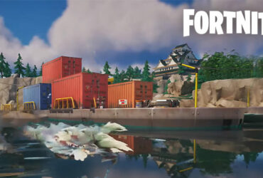 Fortnite these boats bring cargo