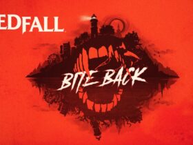 Redfall Bite Back promo image