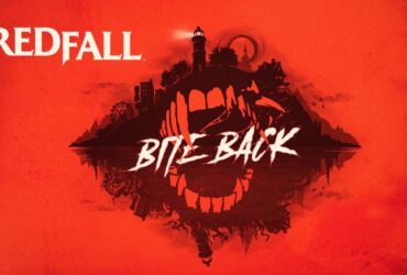 Redfall Bite Back promo image