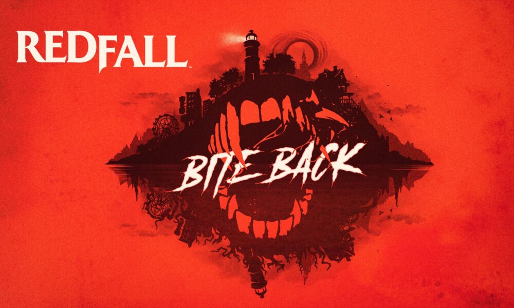 Redfall Bite Back promo image