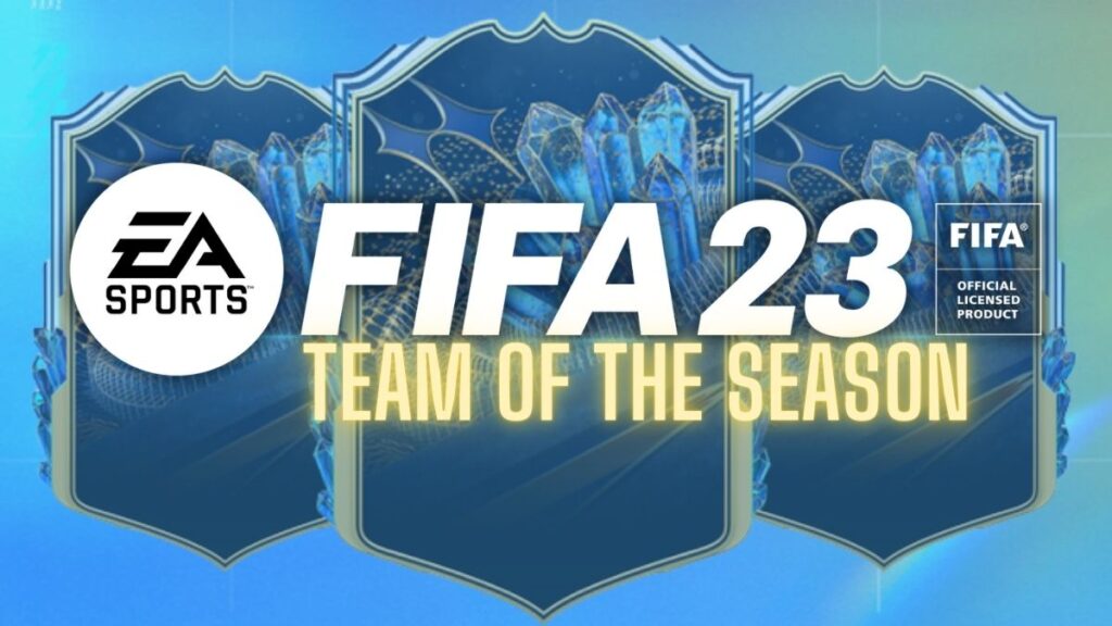FIFA 23 TODOS