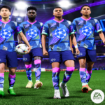 FIFA 23 UCL Elite Kit